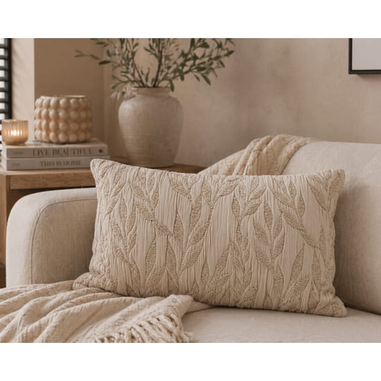 Casa di Elturo Sierkussen elvano 60 x 40 cm – inclusief vulling – kussen met - Image 3