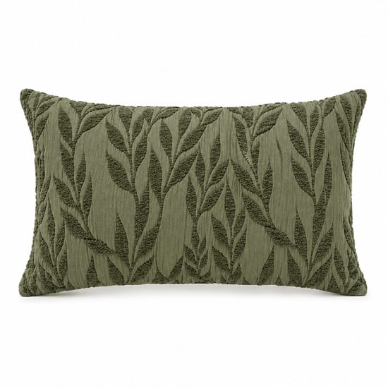 Casa di Elturo Sierkussen elvano 60 x 40 cm – inclusief vulling – kussen met - Image 1