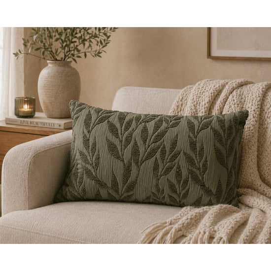 Casa di Elturo Sierkussen elvano 60 x 40 cm – inclusief vulling – kussen met - Image 3