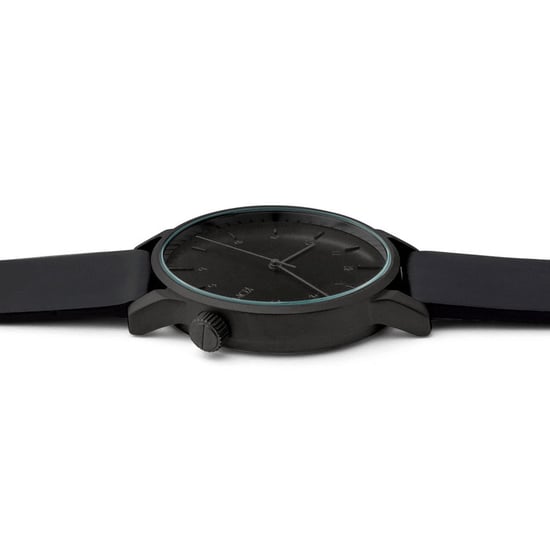 Komono Horloge Winston Regal Zwart - Image 3