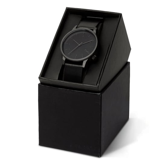 Komono Horloge Winston Regal Zwart - Image 5