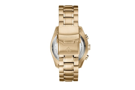 Alpha Sierra Horloge Starbuster Goud - Image 6