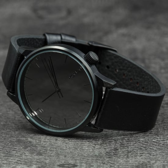 Komono Horloge Winston Regal Zwart - Image 6