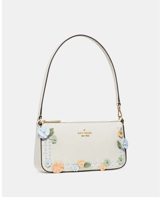 Gemini Floral Mini Bag - Image 3