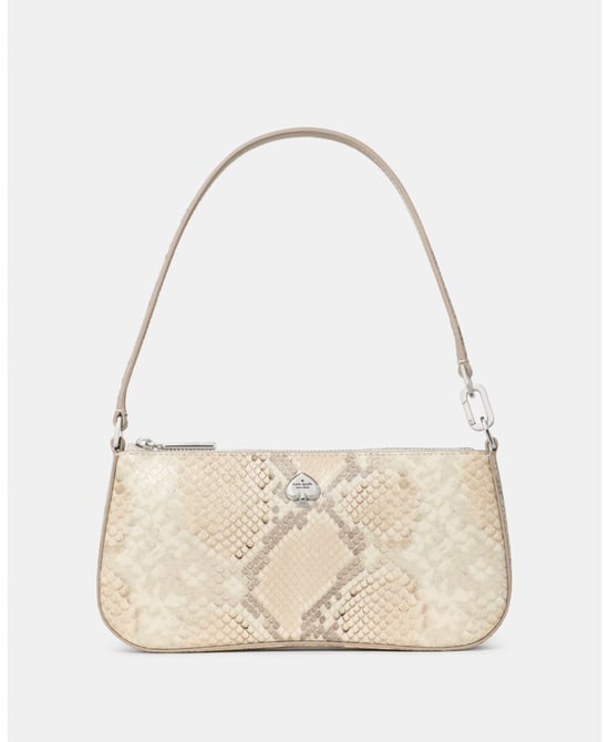 Kayla Snake Mini Bag - Image 1