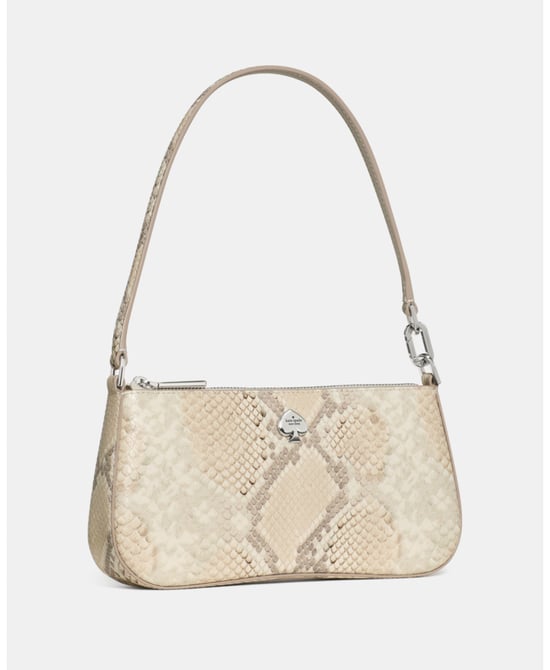 Kayla Snake Mini Bag - Image 2