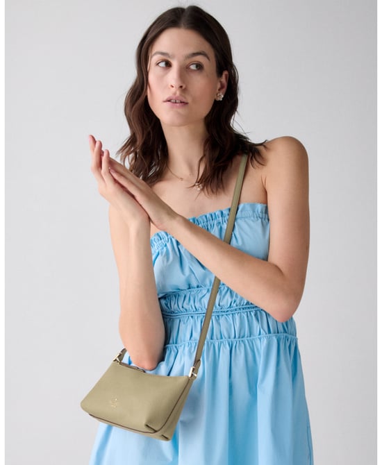 Lenox Mini Crossbody Bag - Image 2
