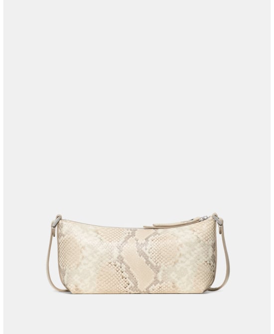 Lenox Snake Mini Crossbody Bag - Image 4