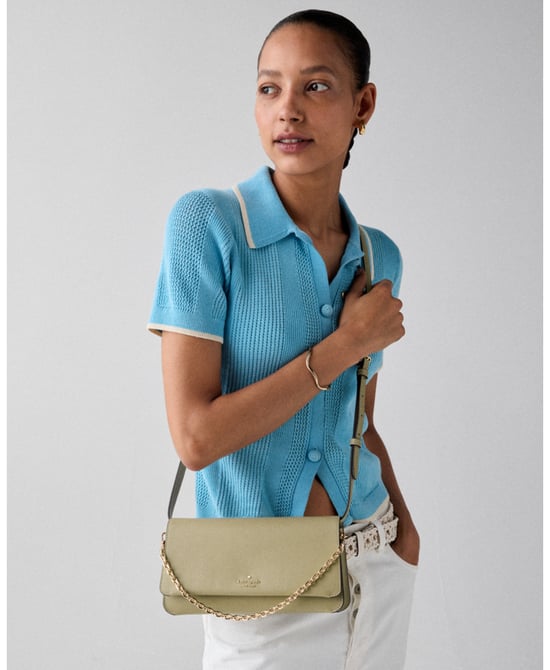 Ivy Crossbody Bag - Image 2