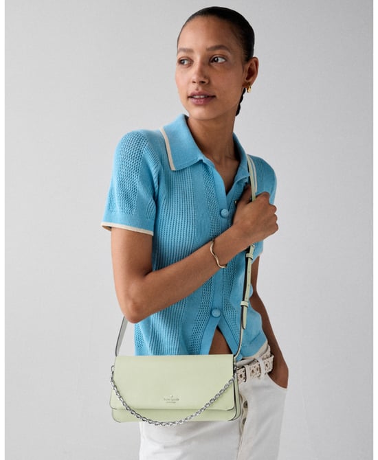 Ivy Crossbody Bag - Image 2