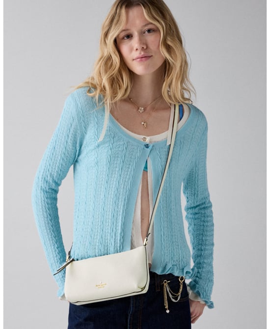 Lenox Mini Crossbody Bag - Image 2