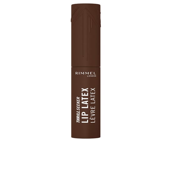 Thrill Seeker Lip Latex Läppglans #600-kapuchin 6 ml - Image 1