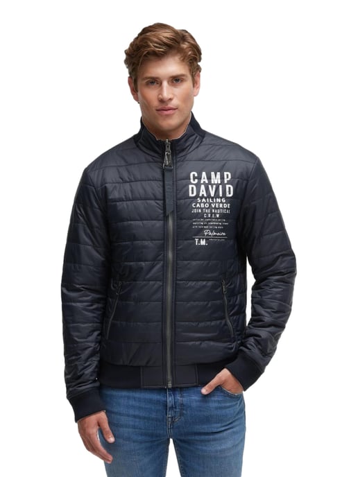 Camp David-jas - Image 3