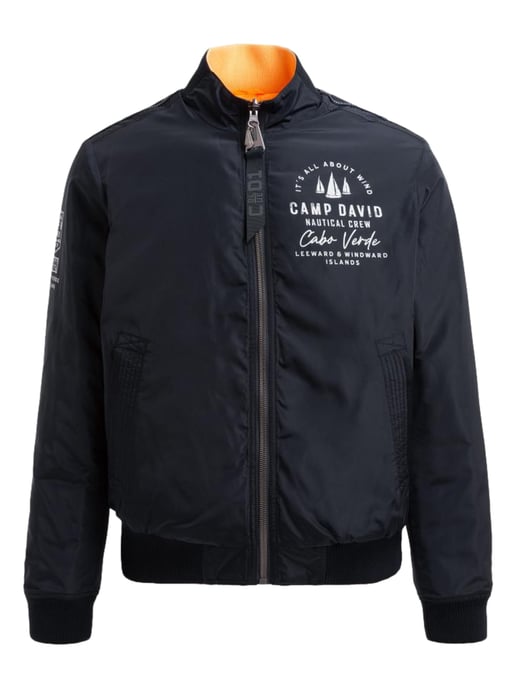 Camp David-jas - Image 5