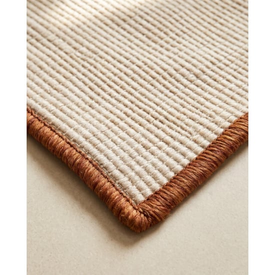 Muratap Buitenkleed brussels summer terra creme- 120x170 cm - Image 5