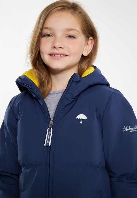Schmuddelwedda Girls marine - Image 3