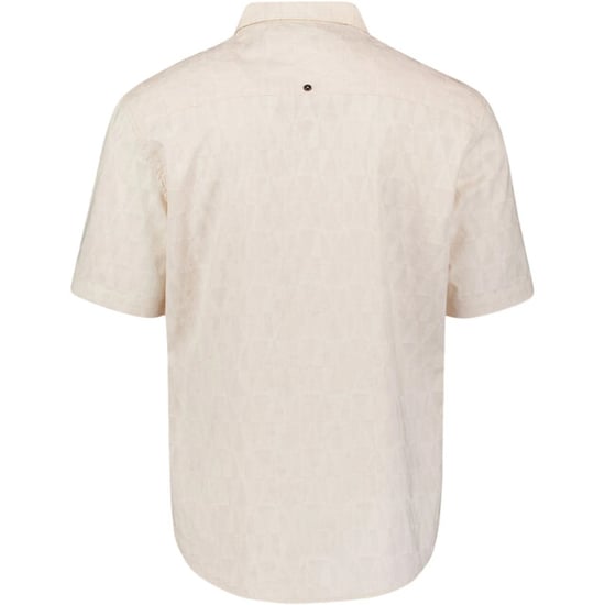 No Excess Shirt short sleeve jacquard stone - Image 6