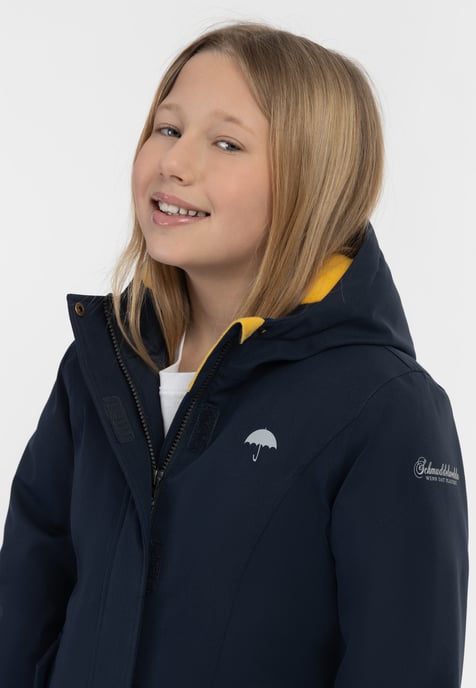 Schmuddelwedda Girls marine - Image 4