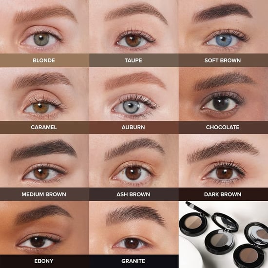 Anastasia Beverly Hills Brow Powder Duo-taupe - Image 3