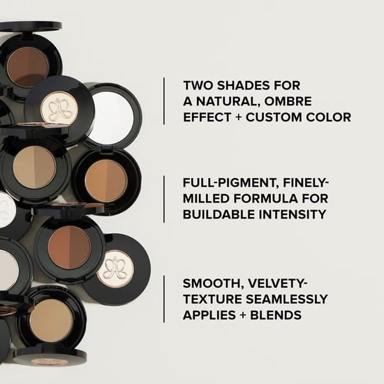 Anastasia Beverly Hills Brow Powder Duo-taupe - Image 4