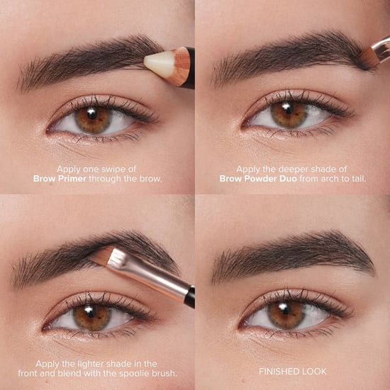Anastasia Beverly Hills Brow Powder Duo-taupe - Image 6
