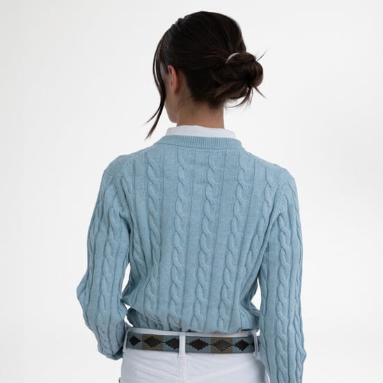 HV Polo Pullover hvptally - Image 3