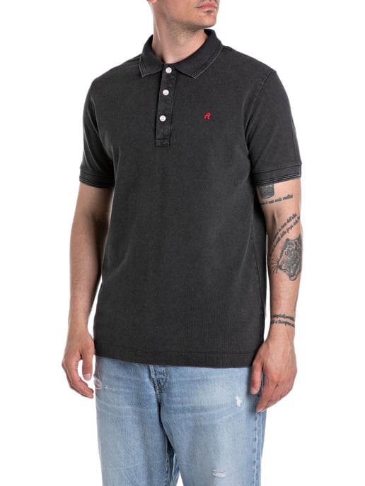 Replay poloshirt - Image 2