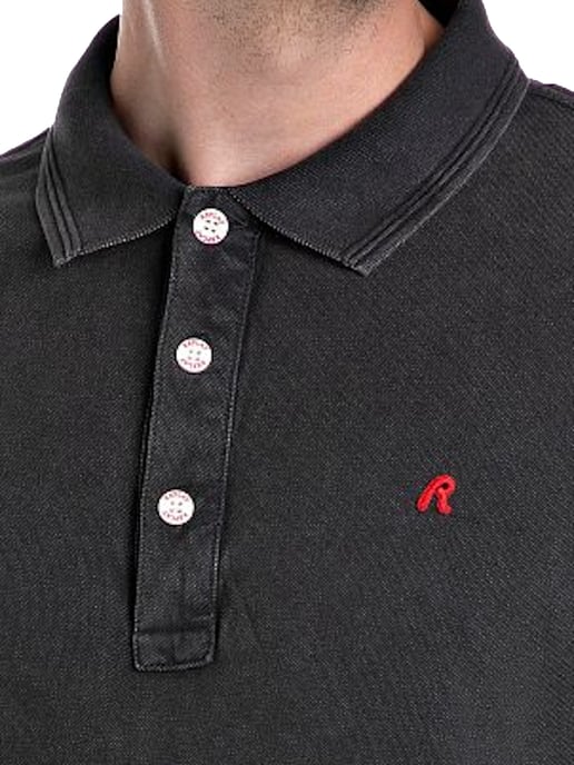 Replay poloshirt - Image 3