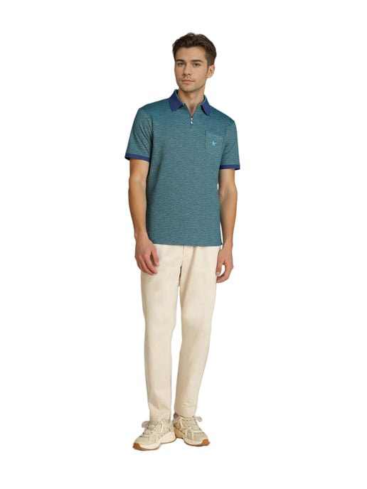Hajo poloshirt - Image 3