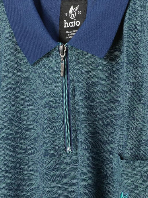 Hajo poloshirt - Image 4