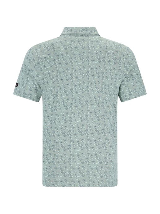 Hajo poloshirt - Image 2