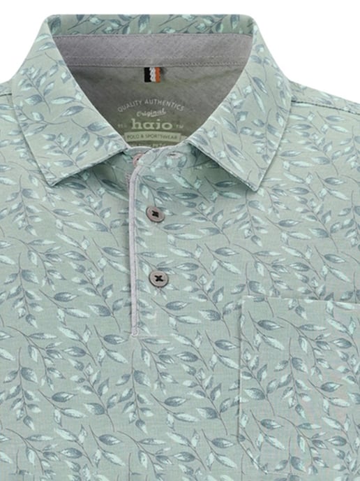 Hajo poloshirt - Image 3