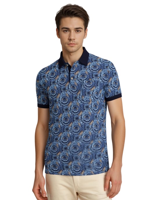 Hajo poloshirt - Image 3