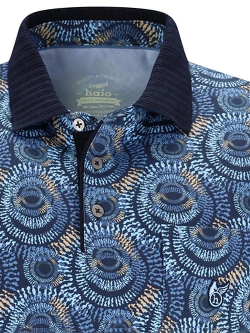 Hajo poloshirt - Image 5