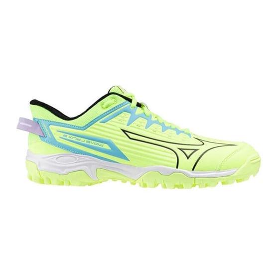 Mizuno Wave lynx 2(u) - Image 1