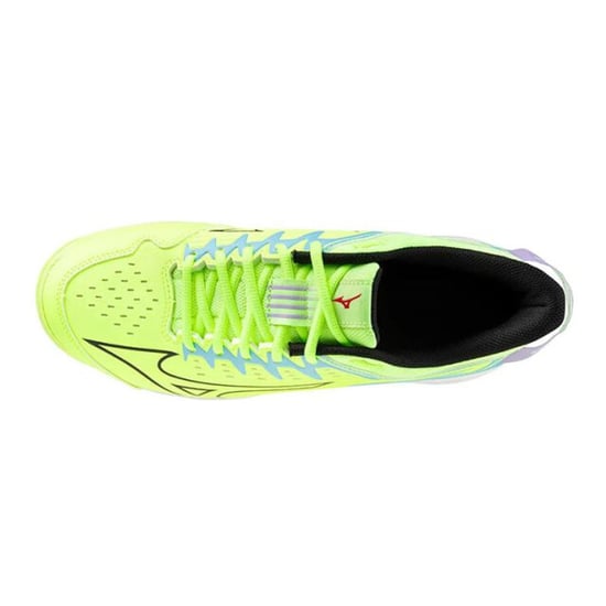 Mizuno Wave lynx 2(u) - Image 2