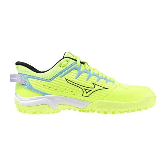 Mizuno Wave lynx 2(u) - Image 4