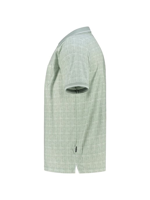 Hajo poloshirt - Image 3
