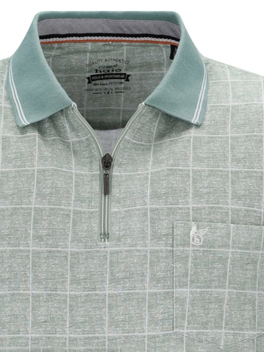 Hajo poloshirt - Image 4
