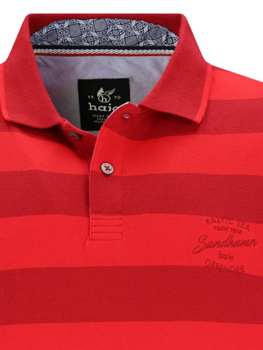 Hajo poloshirt - Image 3
