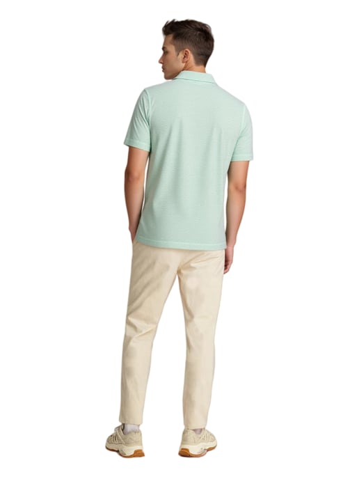 Hajo poloshirt - Image 2