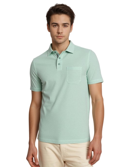 Hajo poloshirt - Image 3