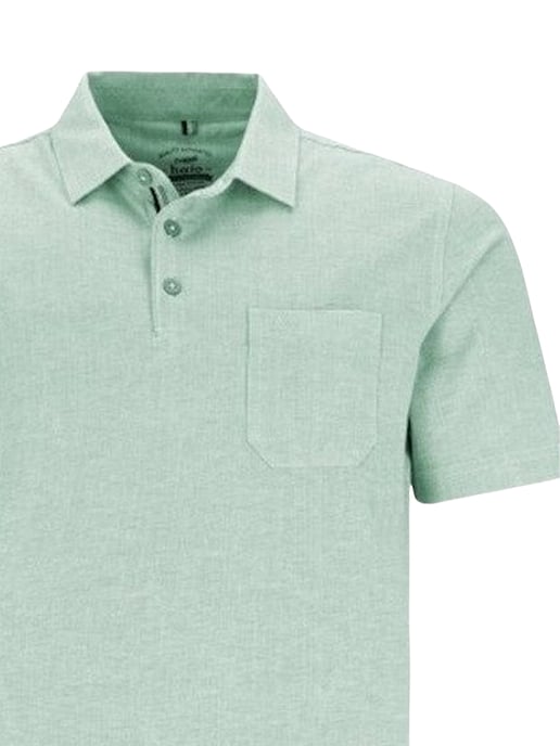 Hajo poloshirt - Image 5