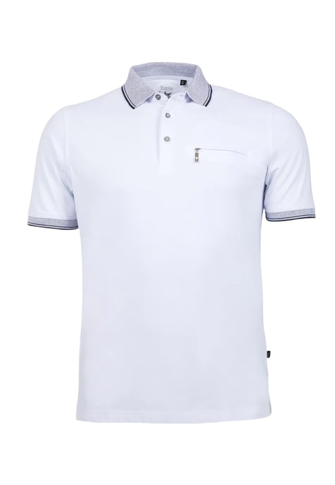 hajo polo shirt - Image 1