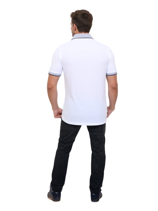 hajo polo shirt - Image 2
