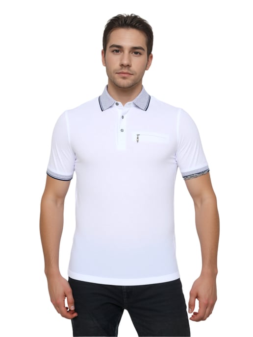hajo polo shirt - Image 3