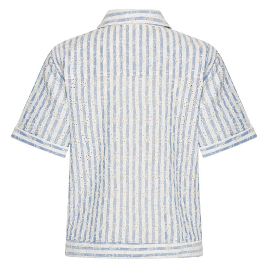 HV Society Blouse hvsdebra - Image 2