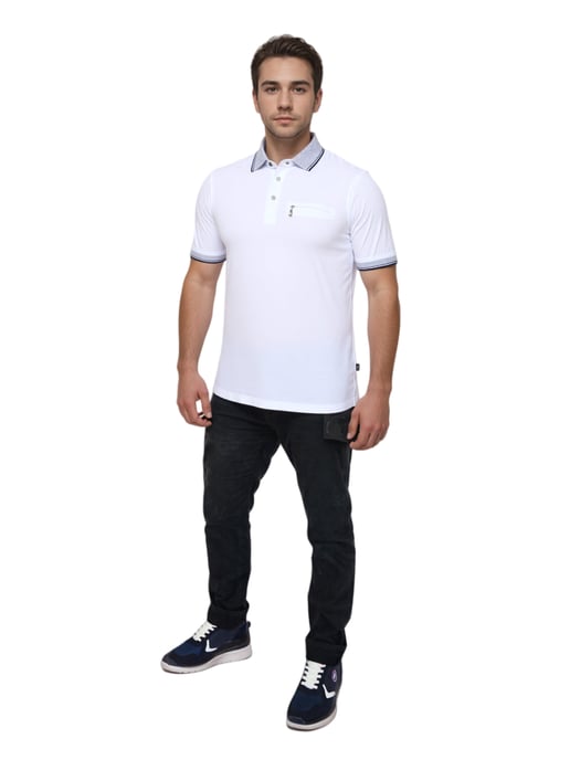 hajo polo shirt - Image 4