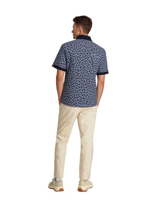 Hajo poloshirt - Image 2