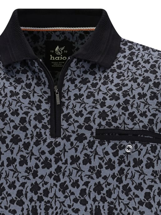 Hajo poloshirt - Image 5